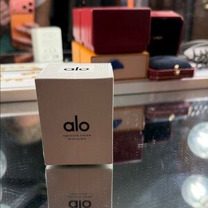 Alo Signature Candle
